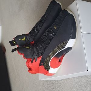 Jordan XXXV 35 - Size 10